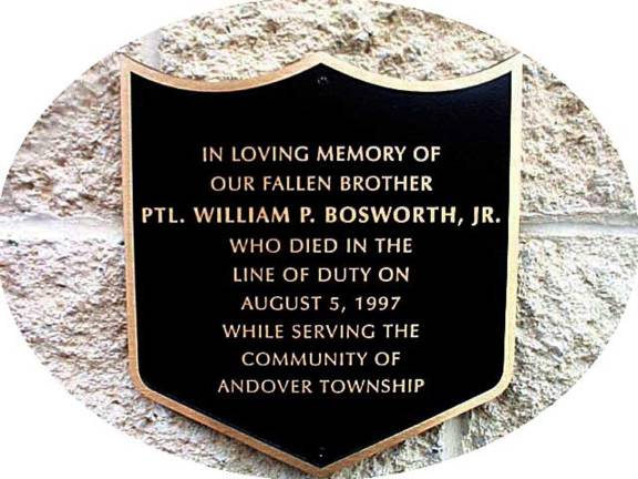 Remembering the anniversary Remembering the anniversary