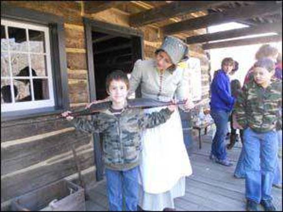 An Original Thanksgiving An Original Thanksgiving