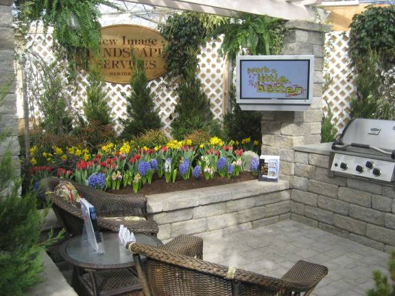 New Image Landscape Services celebrates 30 years New Image Landscape Services celebrates 30 years