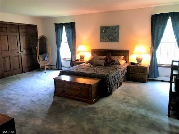Move-in-ready home on Milton Road