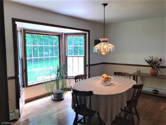 Move-in-ready home on Milton Road