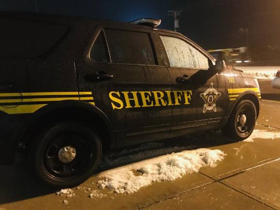 Crimestoppers' stats indicate success in Sussex County Crimestoppers' stats indicate success in Sussex County