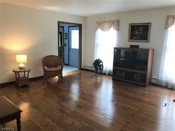 Move-in-ready home on Milton Road