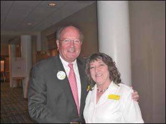 Skelenger joins Weichert Realtors Skelenger joins Weichert Realtors
