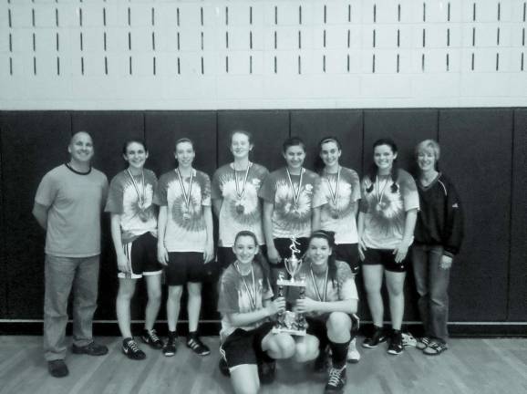 Newton Tigers win Lafayette Tournament Newton Tigers win Lafayette Tournament