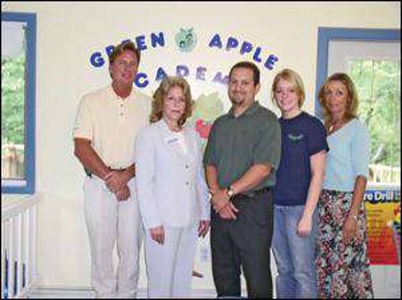 Chamber Council welcomes Greendell Deli and Spirits, Green Apple Academy Chamber Council welcomes Greendell Deli and Spirits, Green Apple Academy
