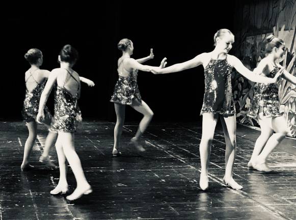 Centre for Dance Artistry opens second studio this Fall Centre for Dance Artistry opens second studio this Fall