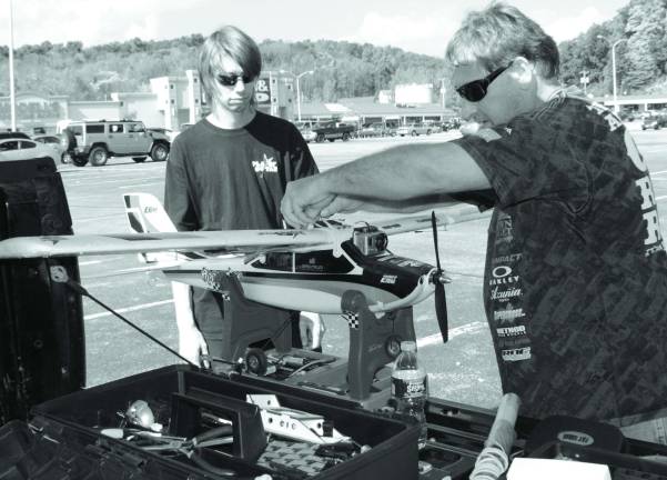 Hobbytown Usa Flies High