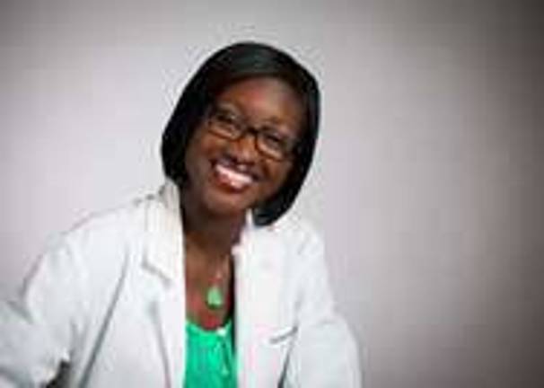 Dentistry Expert Dr. Jonice Thompson Withanachchi: Oral Piercing Dr. Jonice Thompson Withanachchi