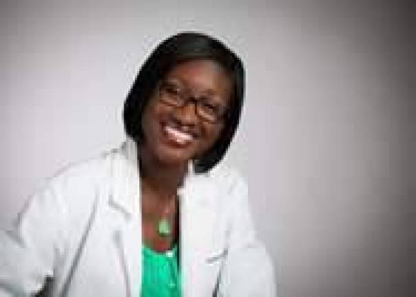 Dr. Jonice Thompson Withanachchi, DDS