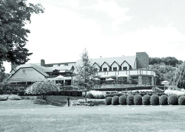 Lake Mohawk House Tour will feature five lake style homes and the Country Club Lake Mohawk House Tour will feature five lake style homes and the Country Club