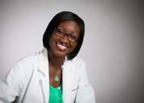 Dentistry Expert Dr. Jonice Thompson Withanachchi: Does nutrition have any relation to oral health at all? Jonice Thompson Withanachchi