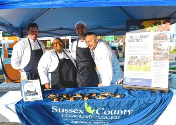 Photos: Taste of Newton Photos: Taste of Newton