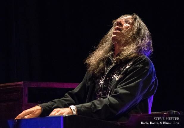 Bruce Katz to perform at Stanhope House on Sept. 20 Bruce Katz to perform at Stanhope House on Sept. 20