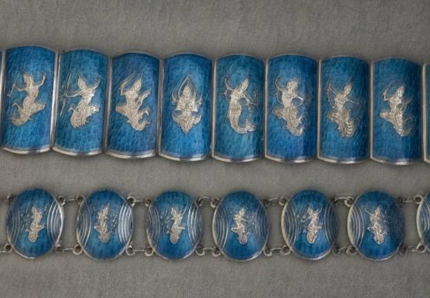 Siam Silver Siam Silver