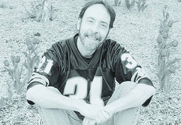 Children's author Dan Gutman to sign 'Genius Files' Children's author Dan Gutman.