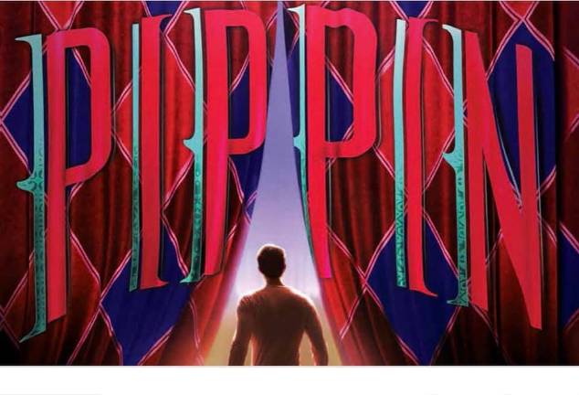 Open casting call for 'Pippin' Open casting call for 'Pippin'