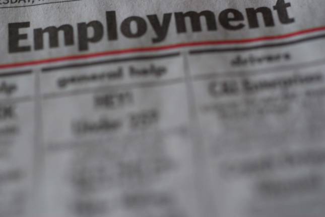 Sussex County Community College to host job fair Sussex County Community College to host job fair