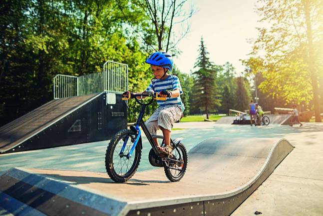 Raising resilient kids Raising resilient kids