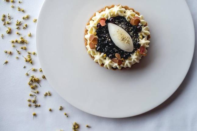 Restaurant Latour awarded ‘Best Expensive Restaurant’ in New Jersey Restaurant Latour awarded ‘Best Expensive Restaurant’ in New Jersey
