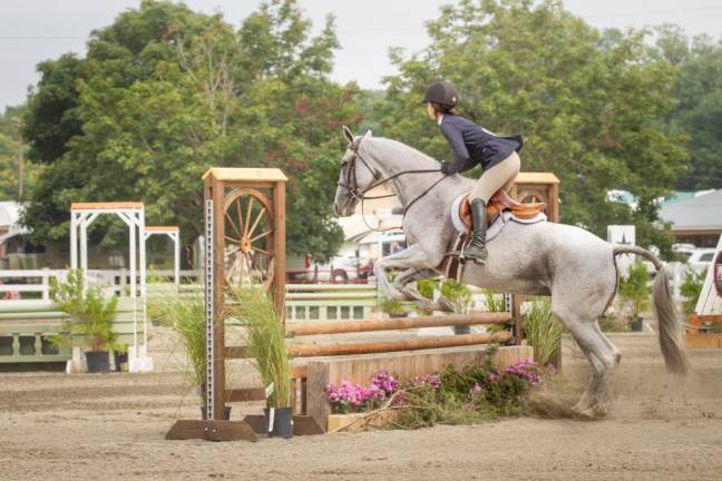 NJ State Fair Schedule of Events