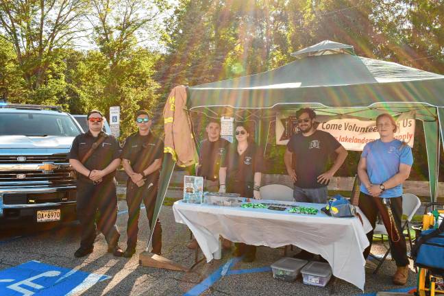 Photos: Byram Fest Photos: Byram Fest