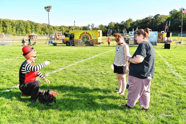 Photos: Byram Fest Photos: Byram Fest