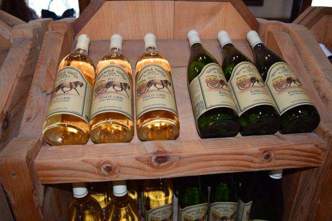 From Small Orchard to Winery & Distillery From Small Orchard to Winery & Distillery
