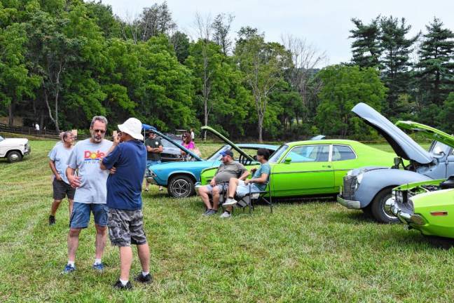 Cars & Guitars Party Cars & Guitars Party