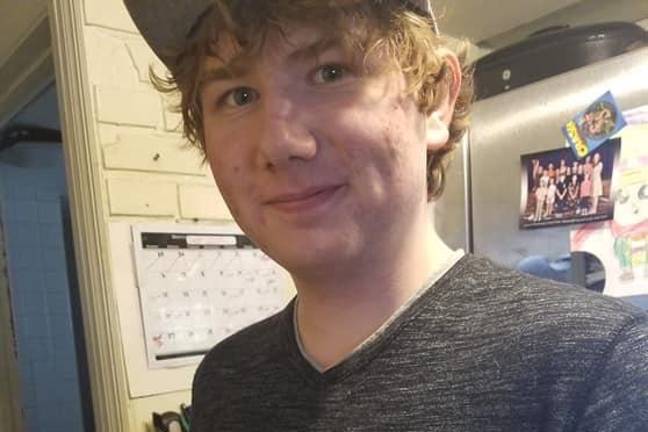 Missing Hardyston teen found dead Missing Hardyston teen found dead
