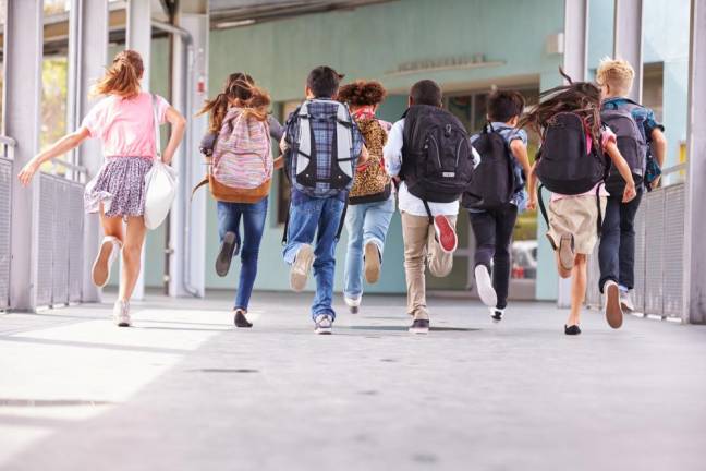 Back To School 2023 Back To School 2023
