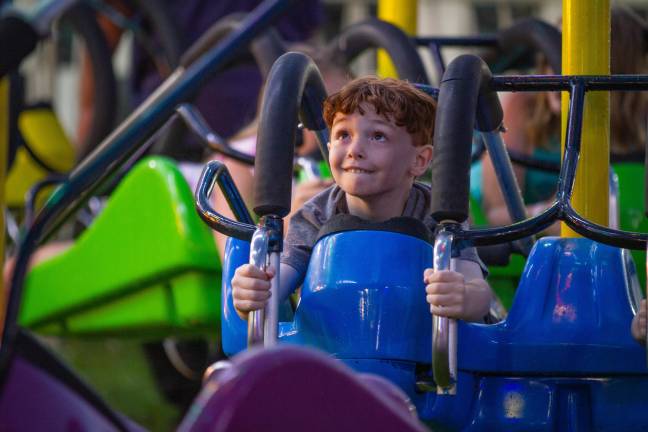 State Fair event schedule: Tuesday, Aug. 5 State Fair event schedule: Tuesday, Aug. 5