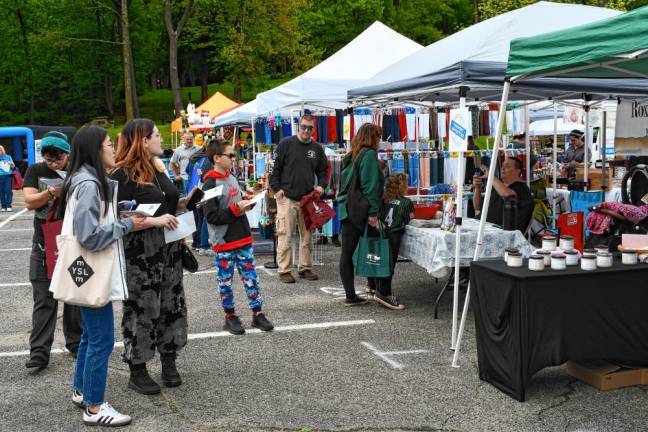 Photos: Lake Hopatcong Block Party LH4