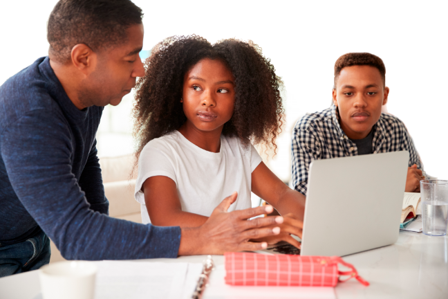 Tips for organizing your child’s day Tips for organizing your child’s day