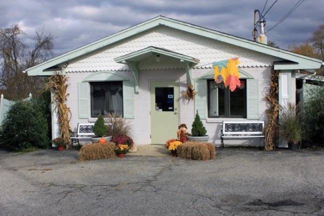 Pet care business marks 25 years Kerfree Kennels marks 25 years of service in Sparta.