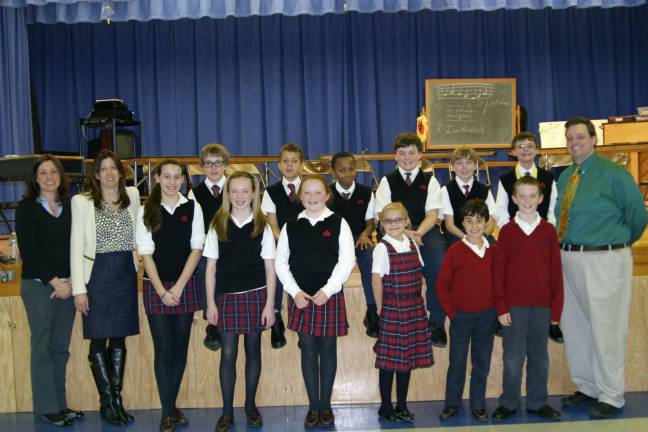 Sixth grader takes Rev. Brown Geography Bee Sixth grader takes Rev. Brown Geography Bee