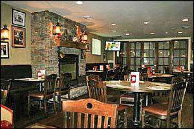 'The Weir' to be read at Irish Cottage Inn 'The Weir' to be read at Irish Cottage Inn