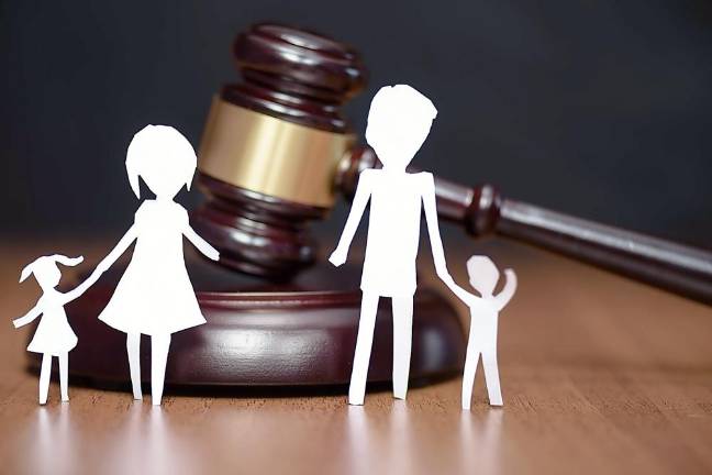Free virtual family law seminar offered \
