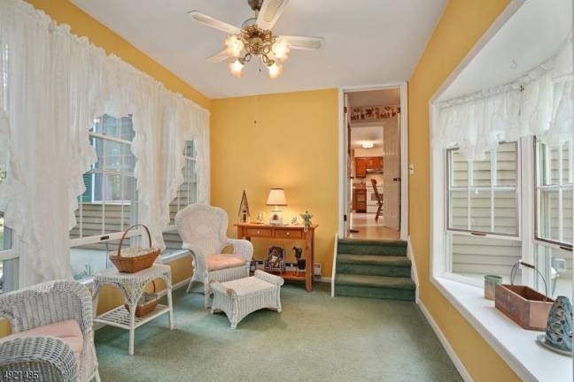 Lovely Lafayette Colonial