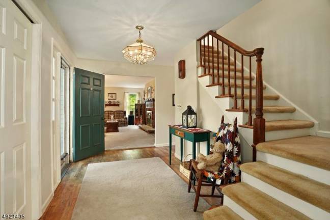 Lovely Lafayette Colonial