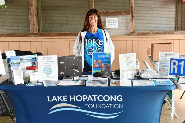 Photos: Lake Hopatcong Block Party The annual Lake Hopatcong Block Party is organized by the Lake Hopatcong Foundation.