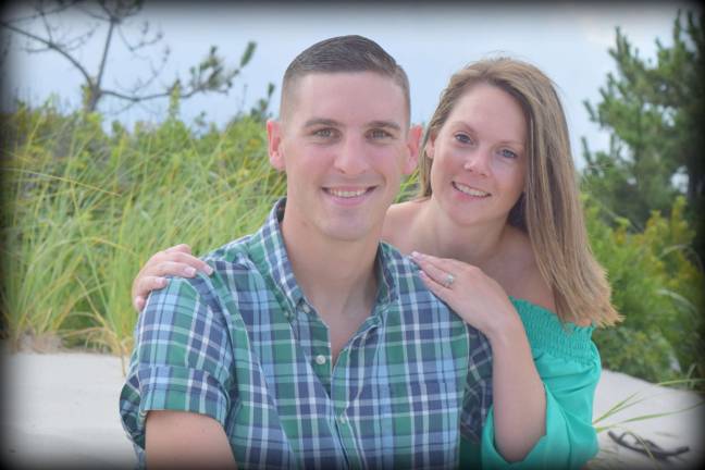 Koval and Guth to wed Koval and Guth to wed