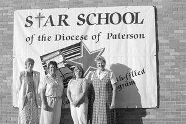 Star school achievement Star school achievement