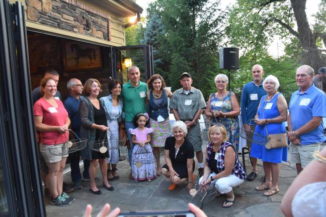 Local gardener winners in Dirt’s sixth Kitchen Garden Tour