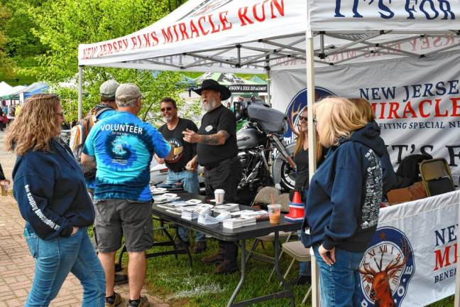 Photos: Lake Hopatcong Block Party LH3