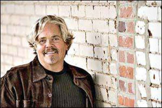 Take a musical journey with John Cowan Take a musical journey with John Cowan