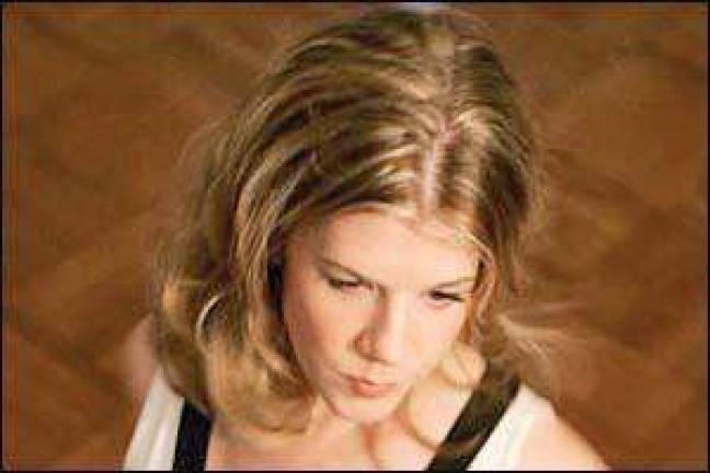 Dar Williams to perform at the Newton Theatre Dar Williams to perform at the Newton Theatre