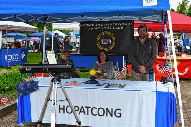 Photos: Lake Hopatcong Block Party Photos: Lake Hopatcong Block Party