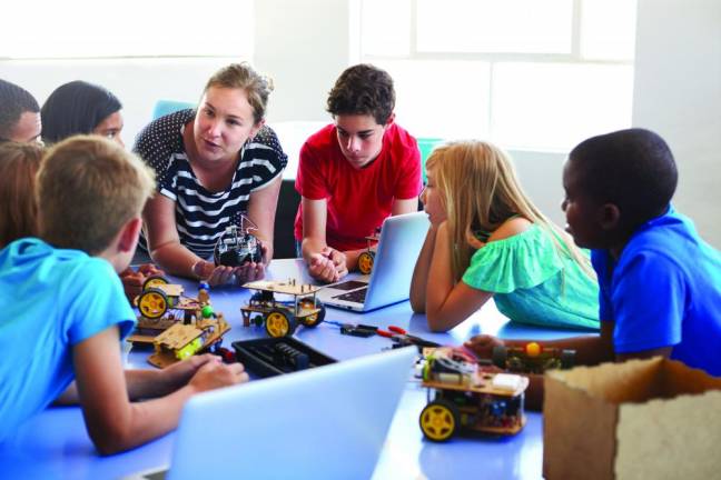 Benefits of extracurriculars Benefits of extracurriculars