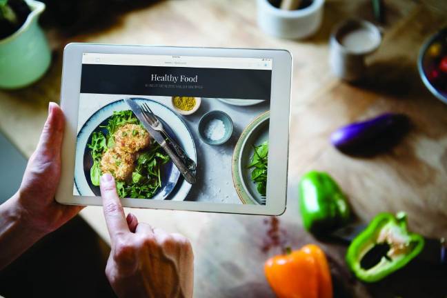 Bad eating habits to avoid Bad eating habits to avoid